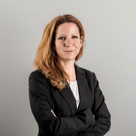 STRENG SA is happy to announce the appointment of Ariane Grenon as Counsel
